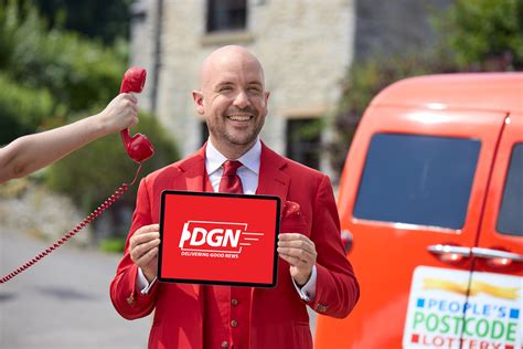 info@mail.postcodelottery.co.uk|People's Postcode Lottery .